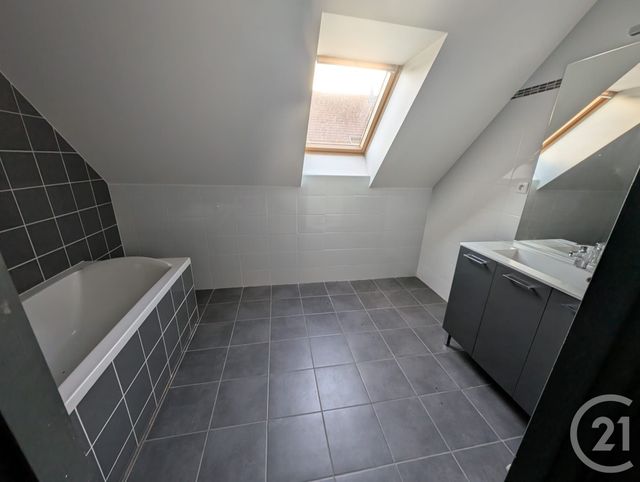 maison à vendre - 4 pièces - 85.0 m2 - DURY - 80 - PICARDIE - Century 21 Nes'Immo