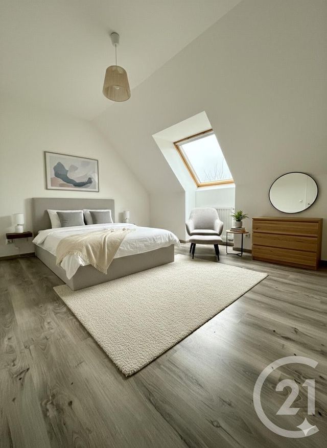 maison à vendre - 4 pièces - 85.0 m2 - DURY - 80 - PICARDIE - Century 21 Nes'Immo