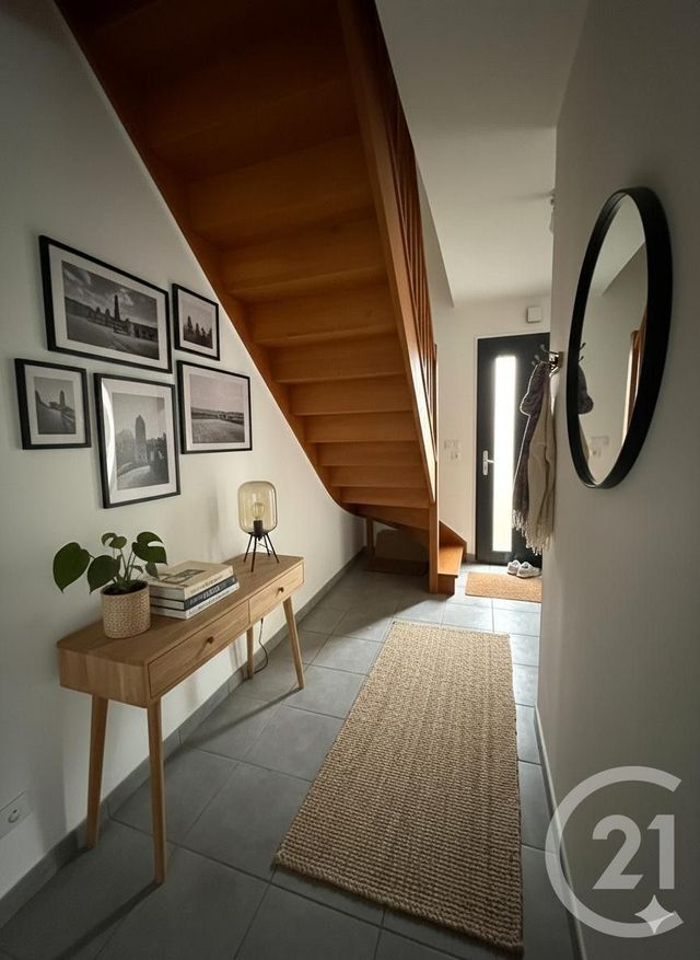 maison à vendre - 4 pièces - 85.0 m2 - DURY - 80 - PICARDIE - Century 21 Nes'Immo