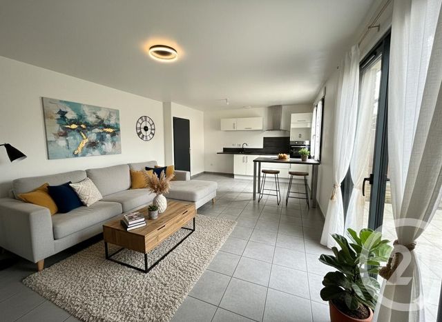 maison à vendre - 4 pièces - 85.0 m2 - DURY - 80 - PICARDIE - Century 21 Nes'Immo