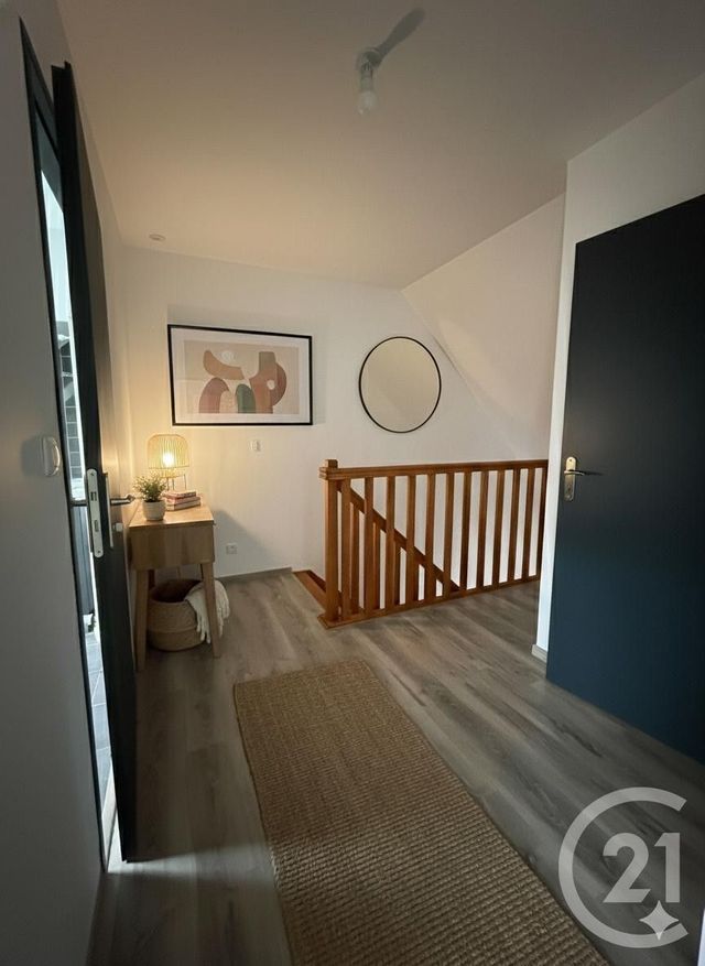 maison à vendre - 4 pièces - 85.0 m2 - DURY - 80 - PICARDIE - Century 21 Nes'Immo