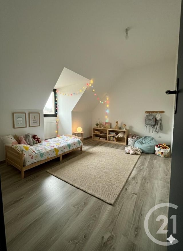 maison à vendre - 4 pièces - 85.0 m2 - DURY - 80 - PICARDIE - Century 21 Nes'Immo