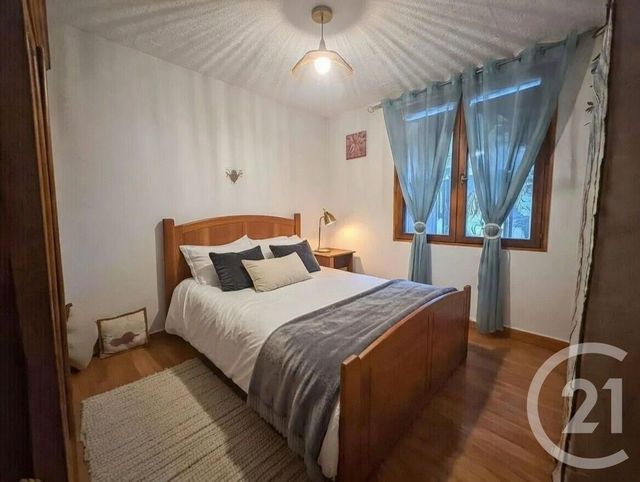 maison à vendre - 3 pièces - 45.0 m2 - MOYENNEVILLE - 80 - PICARDIE - Century 21 Nes'Immo