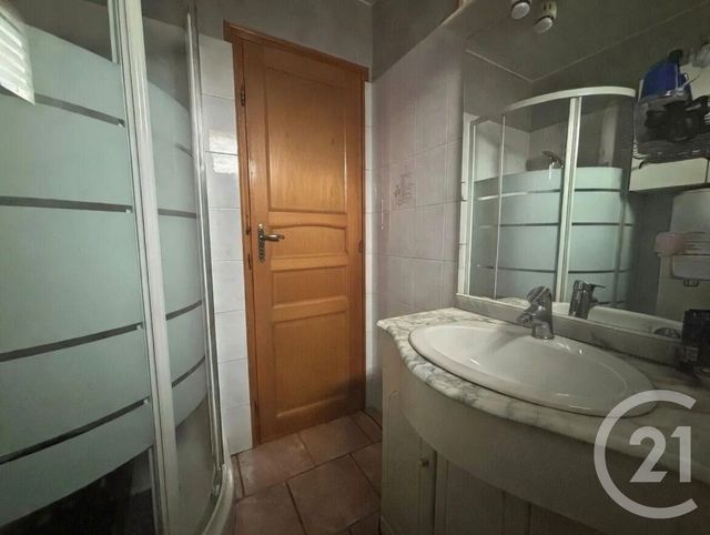 maison à vendre - 3 pièces - 45.0 m2 - MOYENNEVILLE - 80 - PICARDIE - Century 21 Nes'Immo