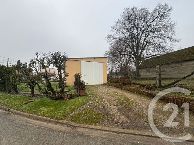 maison à vendre - 3 pièces - 45.0 m2 - MOYENNEVILLE - 80 - PICARDIE - Century 21 Nes'Immo