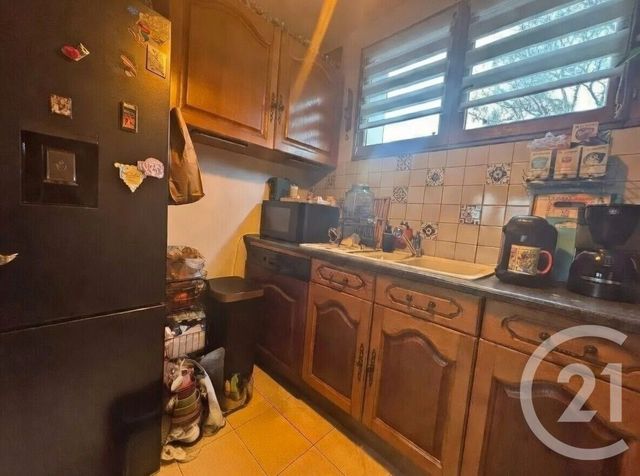 maison à vendre - 3 pièces - 45.0 m2 - MOYENNEVILLE - 80 - PICARDIE - Century 21 Nes'Immo