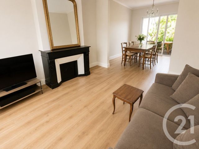 maison à vendre - 7 pièces - 137.0 m2 - AMIENS - 80 - PICARDIE - Century 21 Nes'Immo