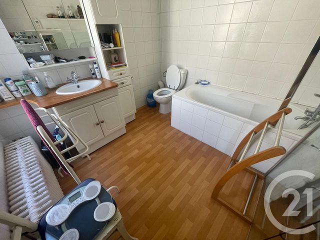 maison à vendre - 7 pièces - 137.0 m2 - AMIENS - 80 - PICARDIE - Century 21 Nes'Immo