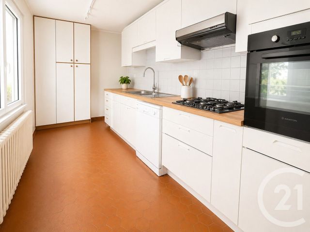 maison à vendre - 7 pièces - 137.0 m2 - AMIENS - 80 - PICARDIE - Century 21 Nes'Immo