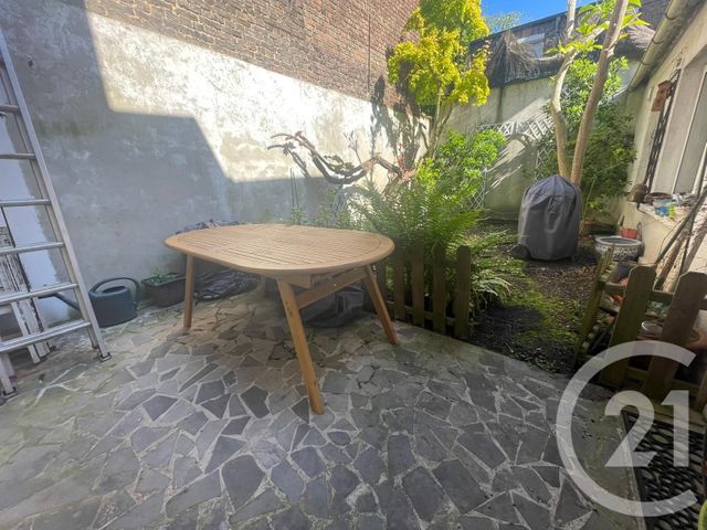 maison à vendre - 7 pièces - 137.0 m2 - AMIENS - 80 - PICARDIE - Century 21 Nes'Immo