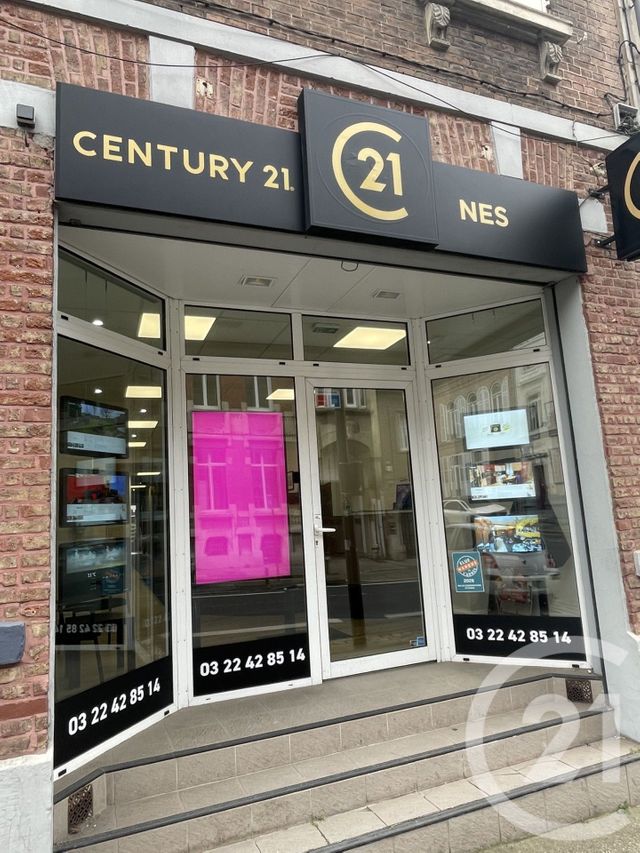 maison - AMIENS - 80