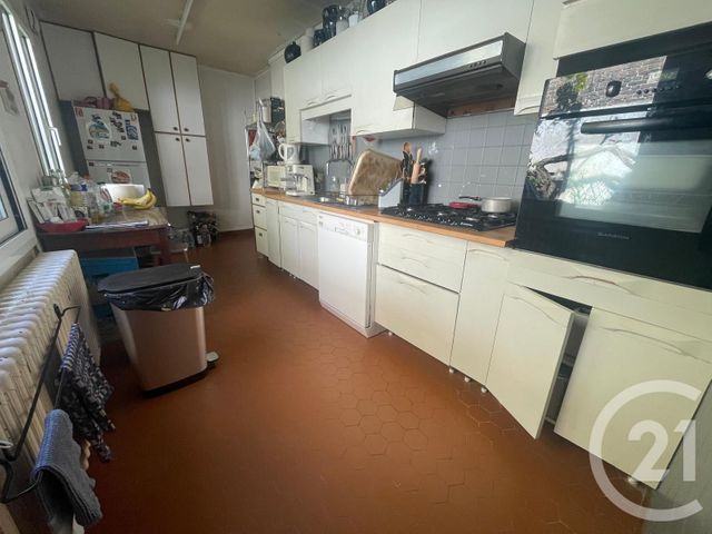 maison à vendre - 7 pièces - 137.0 m2 - AMIENS - 80 - PICARDIE - Century 21 Nes'Immo