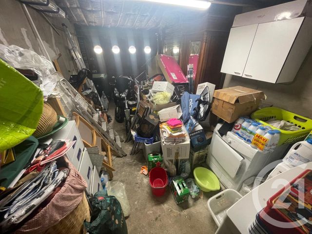maison à vendre - 7 pièces - 137.0 m2 - AMIENS - 80 - PICARDIE - Century 21 Nes'Immo