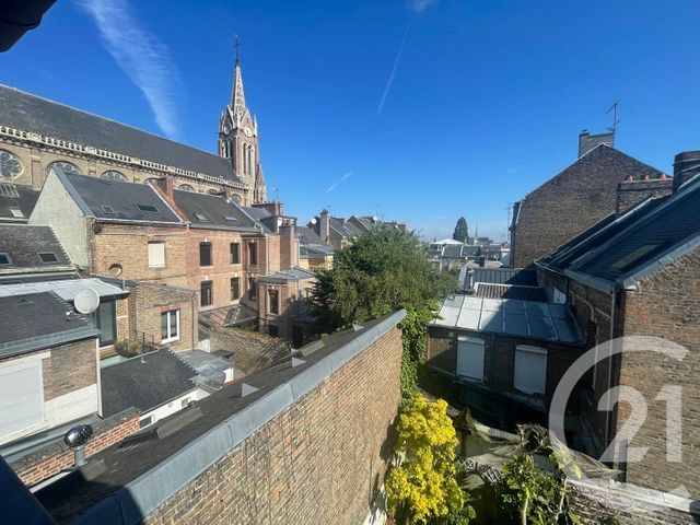 maison à vendre - 7 pièces - 137.0 m2 - AMIENS - 80 - PICARDIE - Century 21 Nes'Immo