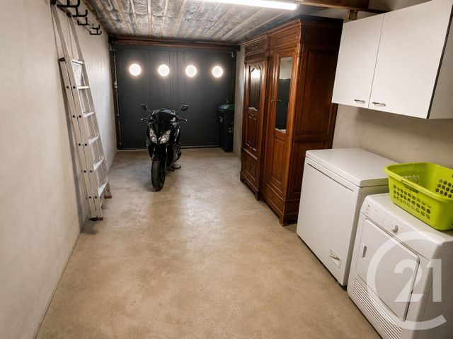 maison à vendre - 7 pièces - 137.0 m2 - AMIENS - 80 - PICARDIE - Century 21 Nes'Immo