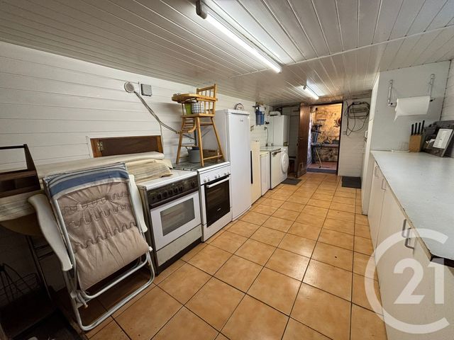 maison à vendre - 4 pièces - 90.0 m2 - BREILLY - 80 - PICARDIE - Century 21 Nes'Immo