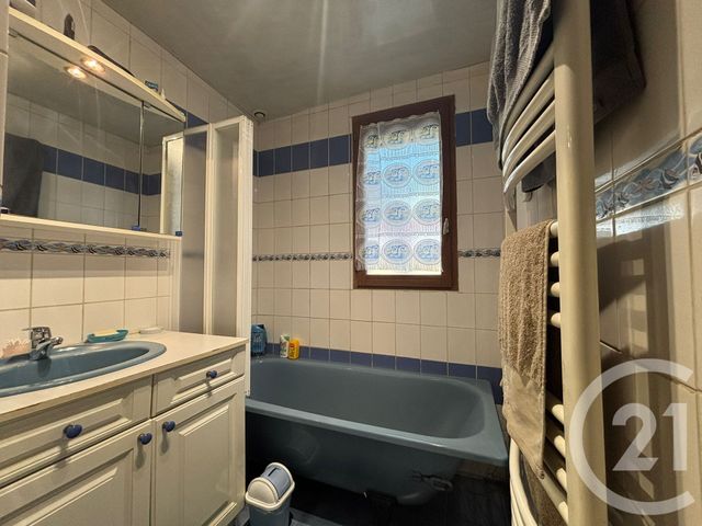 maison à vendre - 4 pièces - 90.0 m2 - BREILLY - 80 - PICARDIE - Century 21 Nes'Immo