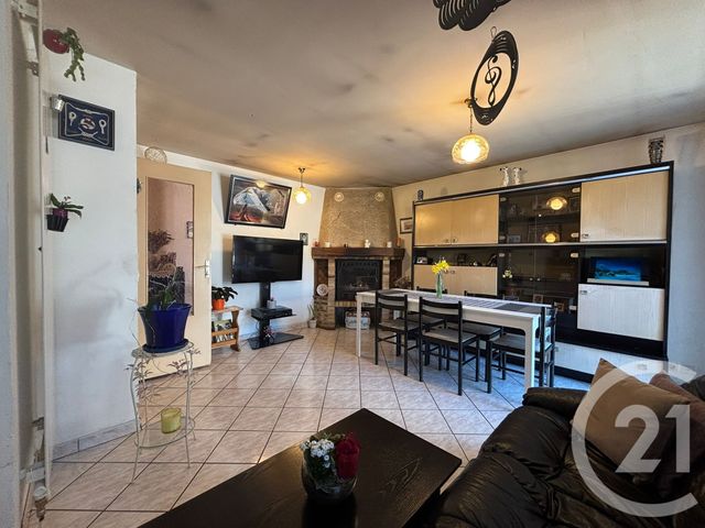 maison à vendre - 4 pièces - 90.0 m2 - BREILLY - 80 - PICARDIE - Century 21 Nes'Immo