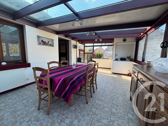 maison à vendre - 4 pièces - 90.0 m2 - BREILLY - 80 - PICARDIE - Century 21 Nes'Immo