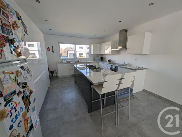 maison à vendre - 8 pièces - 229.0 m2 - GUIGNEMICOURT - 80 - PICARDIE - Century 21 Nes'Immo