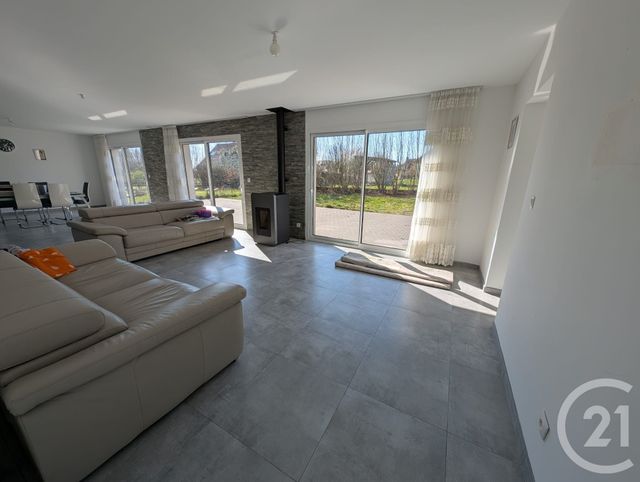 maison à vendre - 8 pièces - 229.0 m2 - GUIGNEMICOURT - 80 - PICARDIE - Century 21 Nes'Immo