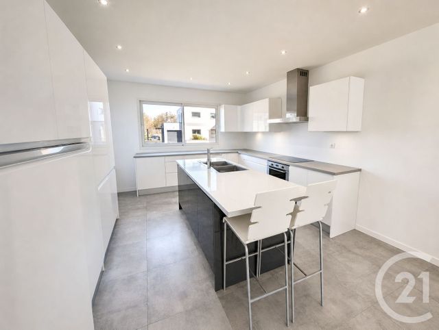 maison à vendre - 8 pièces - 229.0 m2 - GUIGNEMICOURT - 80 - PICARDIE - Century 21 Nes'Immo