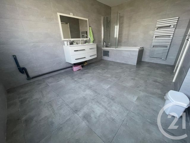 maison à vendre - 8 pièces - 229.0 m2 - GUIGNEMICOURT - 80 - PICARDIE - Century 21 Nes'Immo