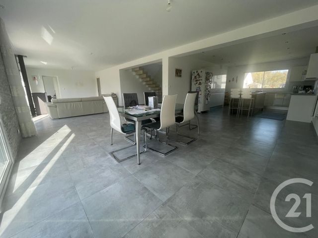 maison à vendre - 8 pièces - 229.0 m2 - GUIGNEMICOURT - 80 - PICARDIE - Century 21 Nes'Immo