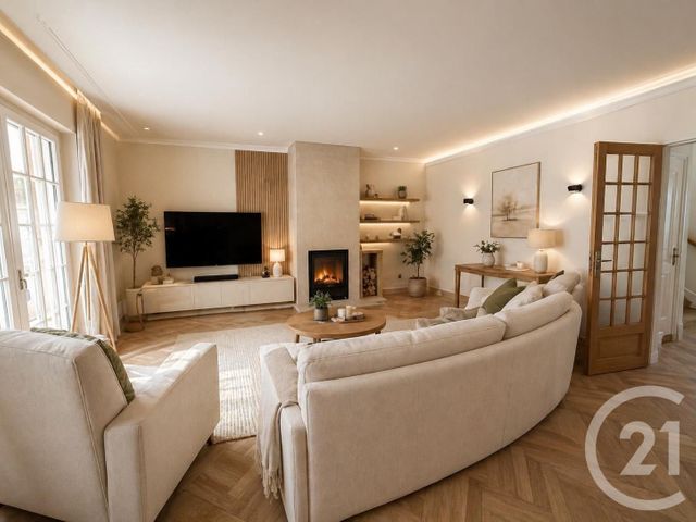 maison à vendre - 6 pièces - 162.0 m2 - CAMON - 80 - PICARDIE - Century 21 Nes'Immo