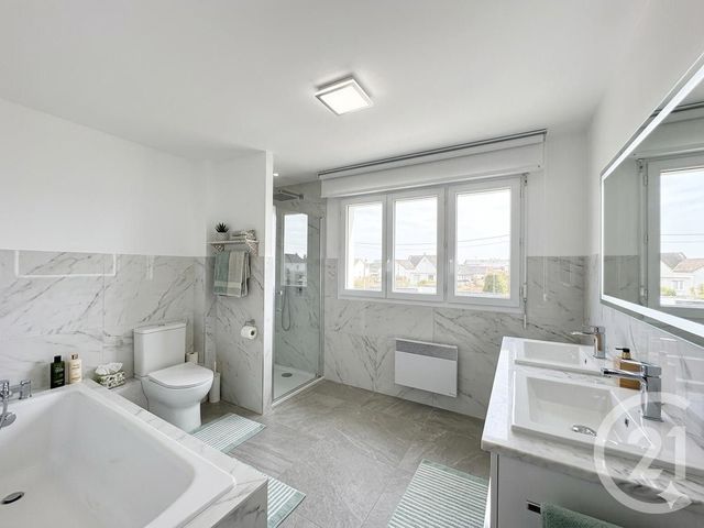 maison à vendre - 6 pièces - 162.0 m2 - CAMON - 80 - PICARDIE - Century 21 Nes'Immo