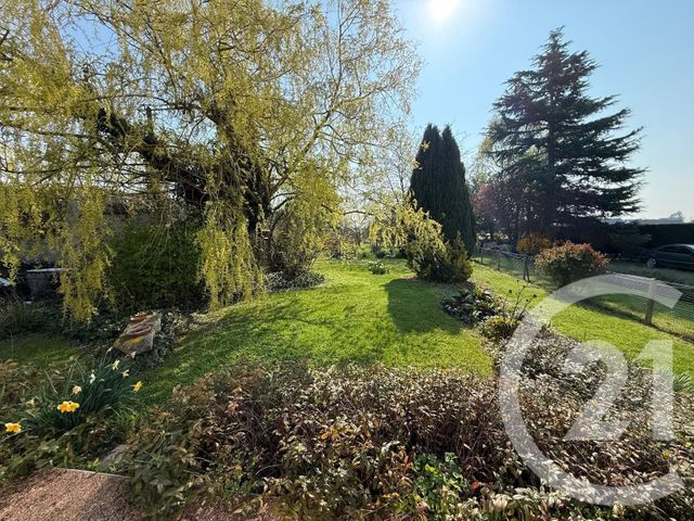 maison à vendre - 6 pièces - 162.0 m2 - CAMON - 80 - PICARDIE - Century 21 Nes'Immo