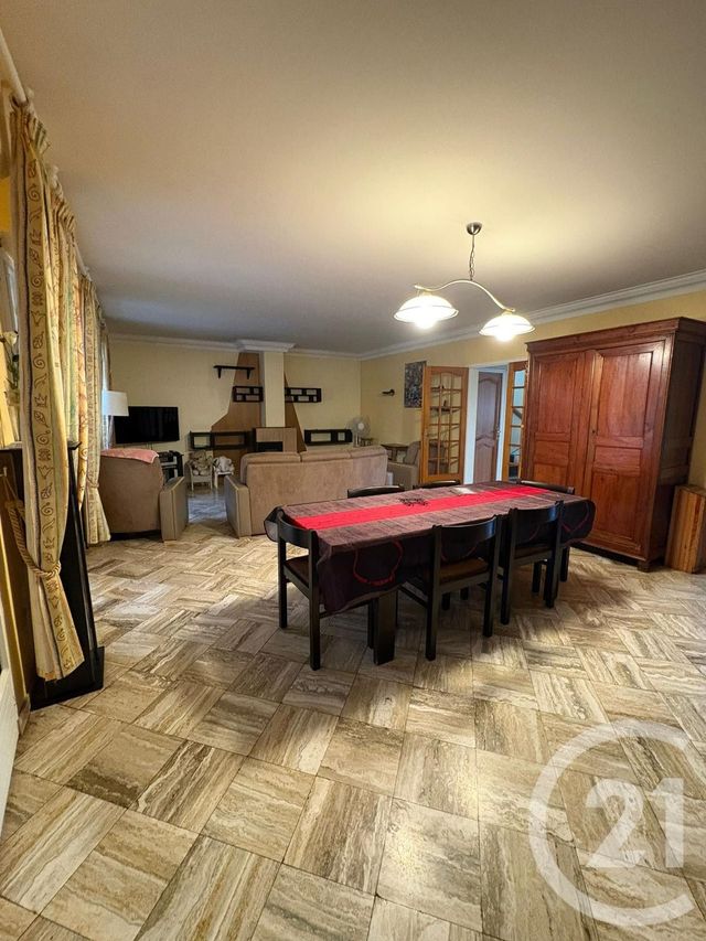 maison à vendre - 6 pièces - 162.0 m2 - CAMON - 80 - PICARDIE - Century 21 Nes'Immo