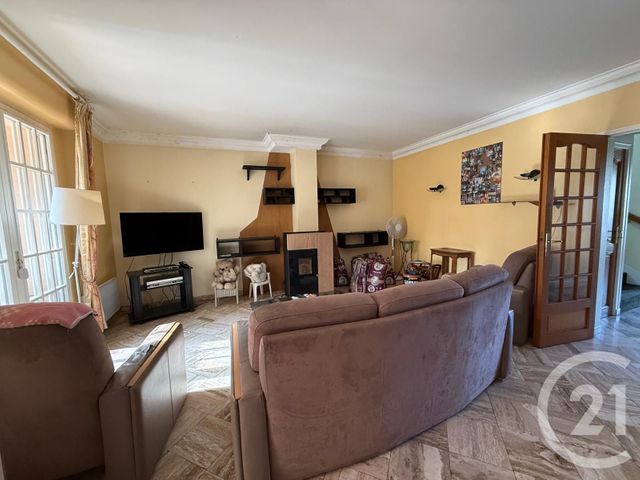 maison à vendre - 6 pièces - 162.0 m2 - CAMON - 80 - PICARDIE - Century 21 Nes'Immo