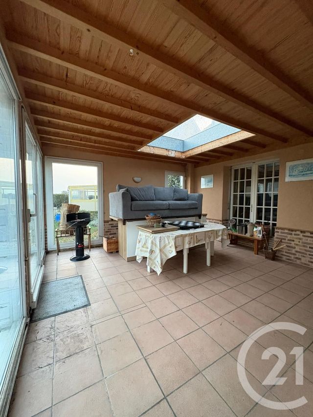 maison à vendre - 6 pièces - 162.0 m2 - CAMON - 80 - PICARDIE - Century 21 Nes'Immo