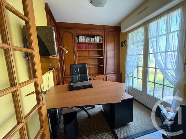 maison à vendre - 6 pièces - 162.0 m2 - CAMON - 80 - PICARDIE - Century 21 Nes'Immo