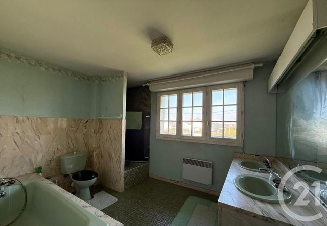 maison à vendre - 6 pièces - 162.0 m2 - CAMON - 80 - PICARDIE - Century 21 Nes'Immo