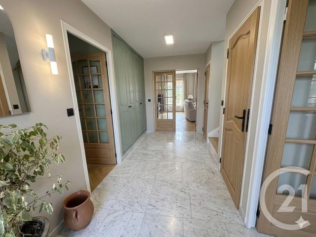 maison à vendre - 6 pièces - 162.0 m2 - CAMON - 80 - PICARDIE - Century 21 Nes'Immo