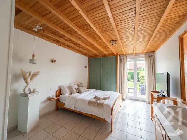 maison à vendre - 6 pièces - 162.0 m2 - CAMON - 80 - PICARDIE - Century 21 Nes'Immo