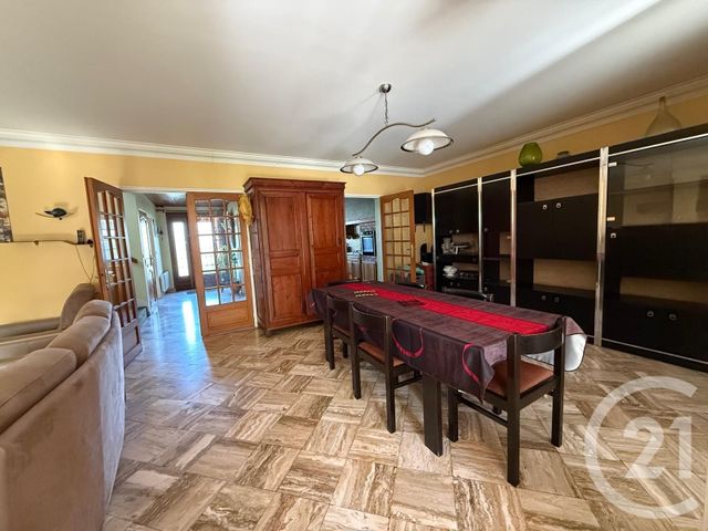 maison à vendre - 6 pièces - 162.0 m2 - CAMON - 80 - PICARDIE - Century 21 Nes'Immo