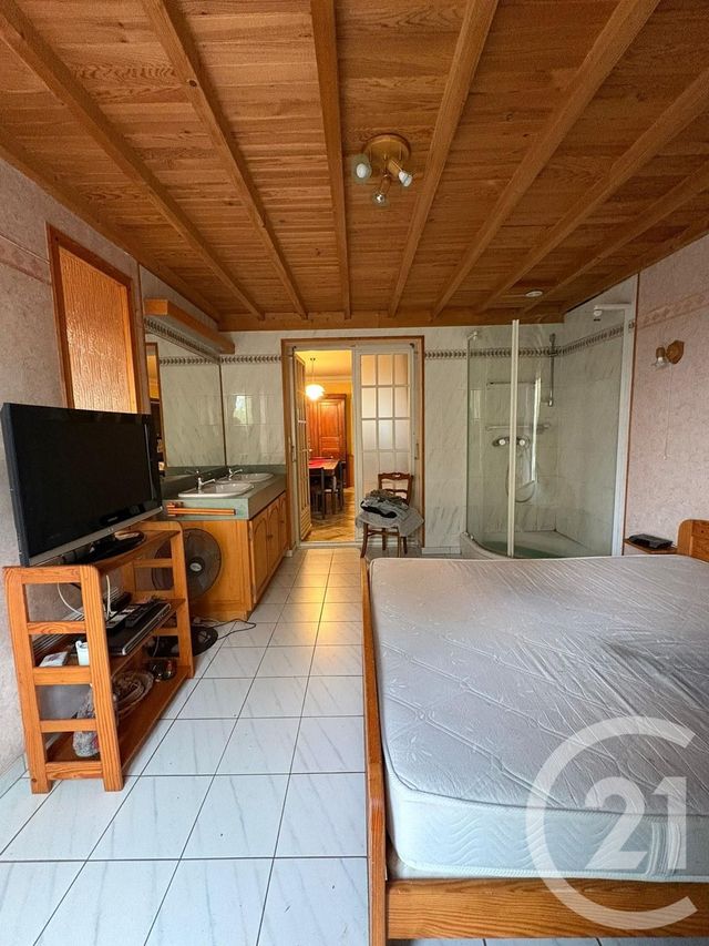 maison à vendre - 6 pièces - 162.0 m2 - CAMON - 80 - PICARDIE - Century 21 Nes'Immo