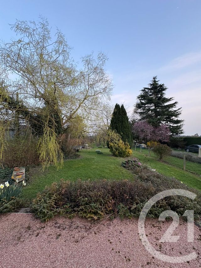 maison à vendre - 6 pièces - 162.0 m2 - CAMON - 80 - PICARDIE - Century 21 Nes'Immo