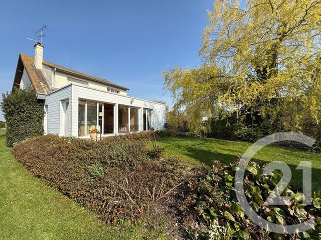 Maison à vendre CAMON