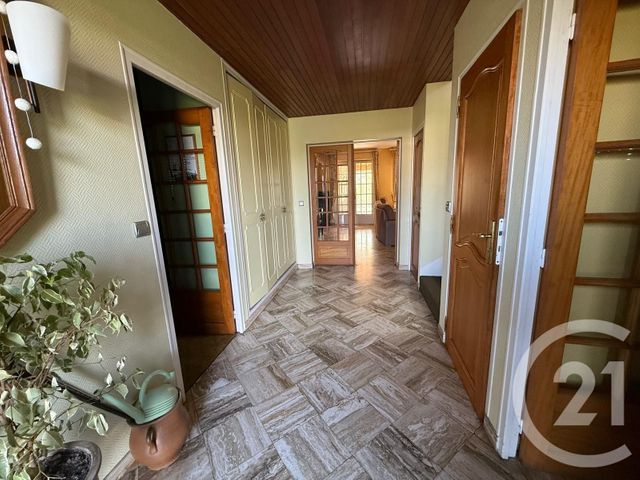 maison à vendre - 6 pièces - 162.0 m2 - CAMON - 80 - PICARDIE - Century 21 Nes'Immo