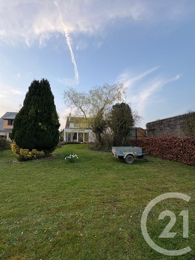 maison à vendre - 6 pièces - 162.0 m2 - CAMON - 80 - PICARDIE - Century 21 Nes'Immo