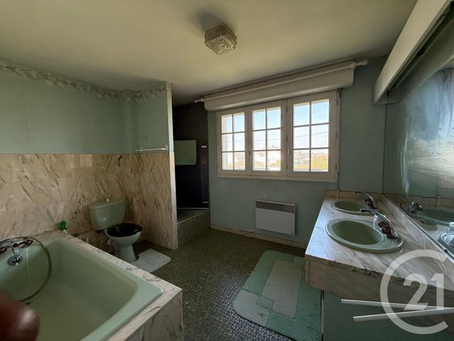 maison à vendre - 6 pièces - 162.0 m2 - CAMON - 80 - PICARDIE - Century 21 Nes'Immo