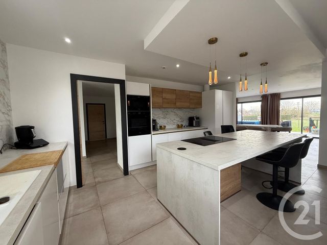 maison à vendre - 7 pièces - 348.0 m2 - BUSSY LES DAOURS - 80 - PICARDIE - Century 21 Nes'Immo