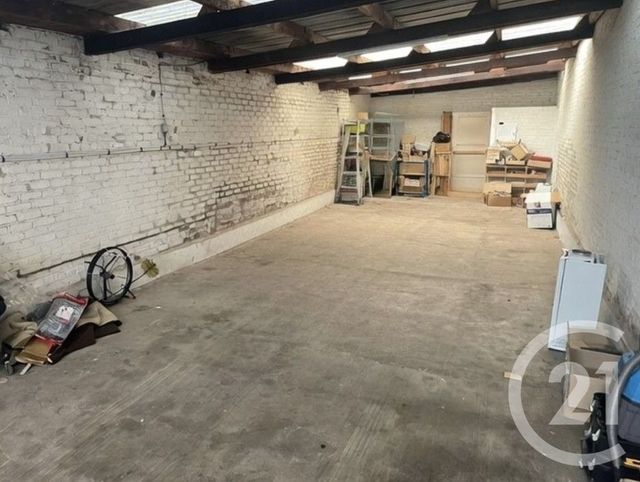 divers à vendre - 100.0 m2 - AMIENS - 80 - PICARDIE - Century 21 Nes'Immo