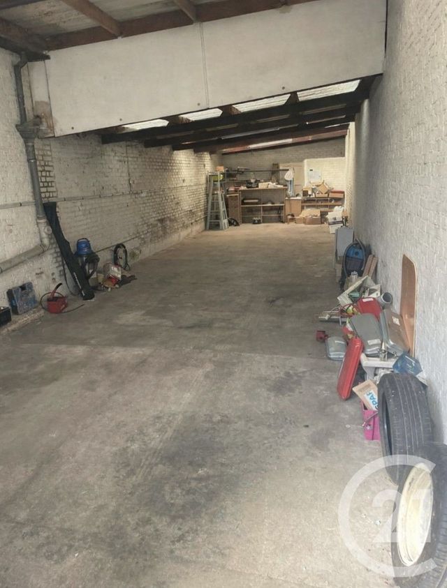 divers à vendre - 100.0 m2 - AMIENS - 80 - PICARDIE - Century 21 Nes'Immo