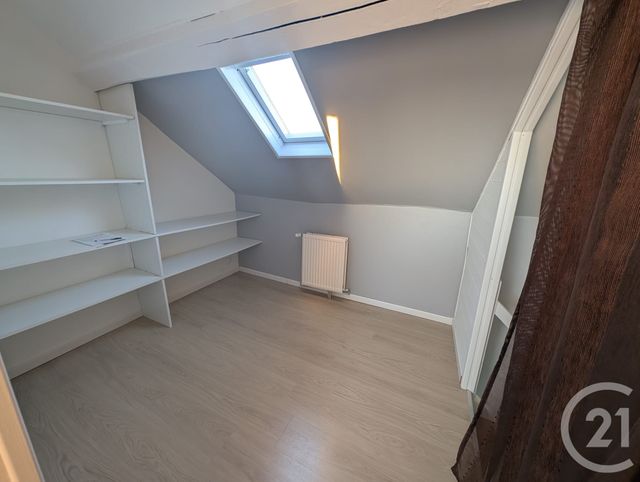 maison à louer - 3 pièces - 55.33 m2 - AMIENS - 80 - PICARDIE - Century 21 Nes'Immo