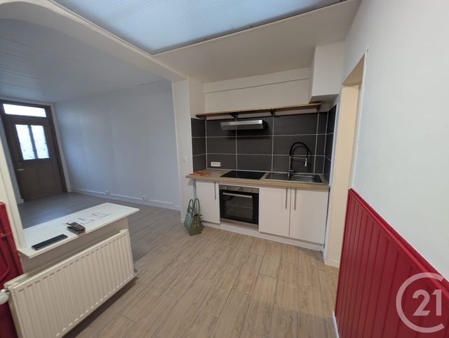 maison à louer - 3 pièces - 55.33 m2 - AMIENS - 80 - PICARDIE - Century 21 Nes'Immo